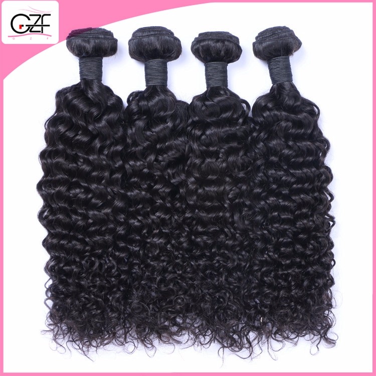 Curly Human Hair Weft Extensions.jpg