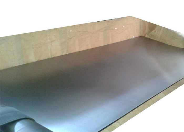 Low Carbon and Ultra-Low Carbon Steel Plates and Strips En DC01 DC03 DC04