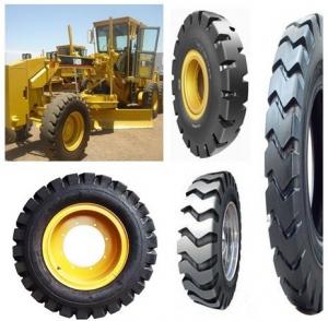 China Mining Tire,OTR(off-the-road)Tyre,Bias Engineering Tyre for Loader Grader on sale 