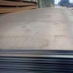 22 Gauge ASTM A36 A283 Cold Rolled Steel Sheet For Building Contructions