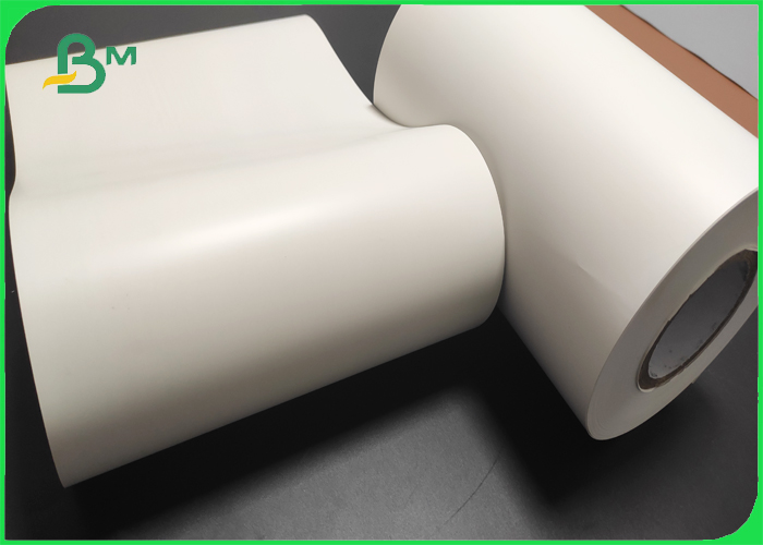 Thermal Synthetic Paper