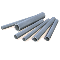 SMO 254 Welded Pipe
