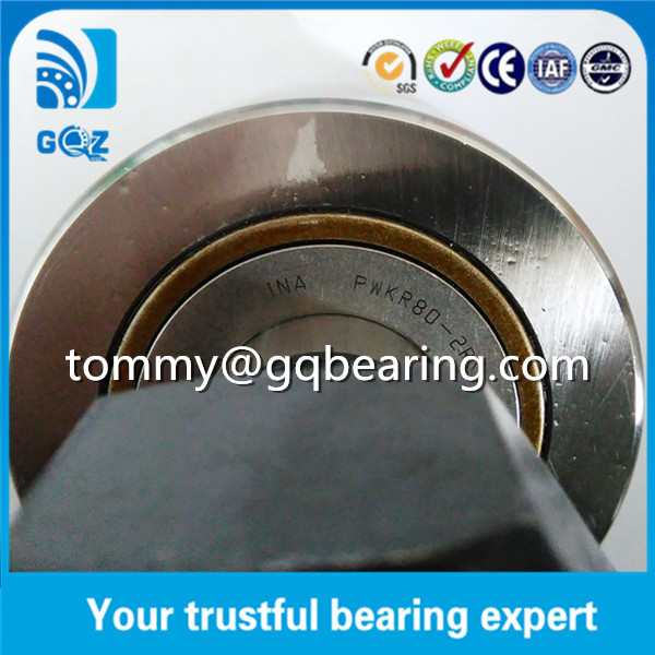 PWKR80-2RS ID 30mm Needle Roller Bearing
