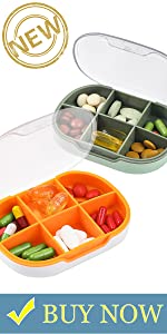 Pill Cases