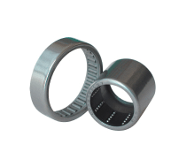 Drawn Cup needle roller bearing BK1518-RS 1