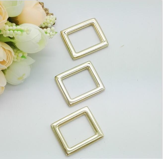 Professional manufacturer high quality roller metal pin buckle for clothing
