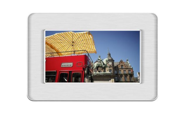 digital picture frames without wifi