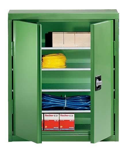 Custom Metal Tool Storage Cabinets On Wheels With Multi Drawers