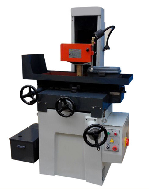 Professional Automatic Precision Surface Grinder