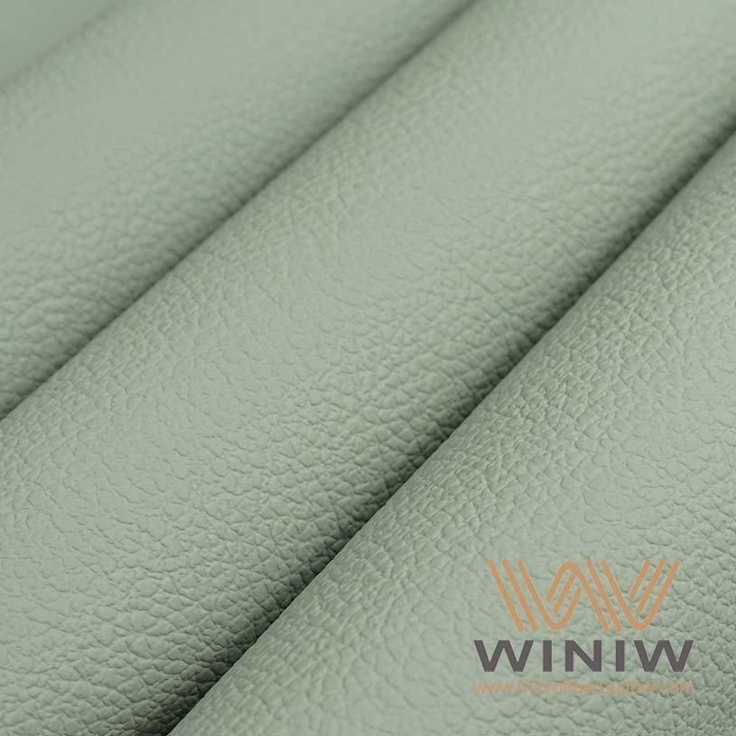 High Abrasion Resistance Silicone Leather For Car
