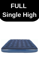 inflatable air mattress queen air bed portable camping blow up bed family size blow up mattress