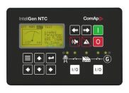 Generator Set Controller ComAp