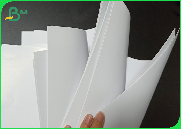 170gsm Waterproof Ditigal Glossy Art Paper Sheets For Printing