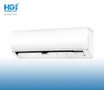 Wall Mounted 50Hz 3.2KW Mini Split Air Conditioner Wall Cooling Unit 28in