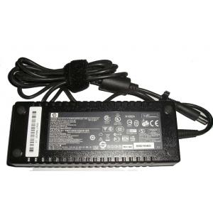 China laptop adapter for hp/Compaq 18.5V 7.1a with 130W 5.5*2.5mm on sale 
