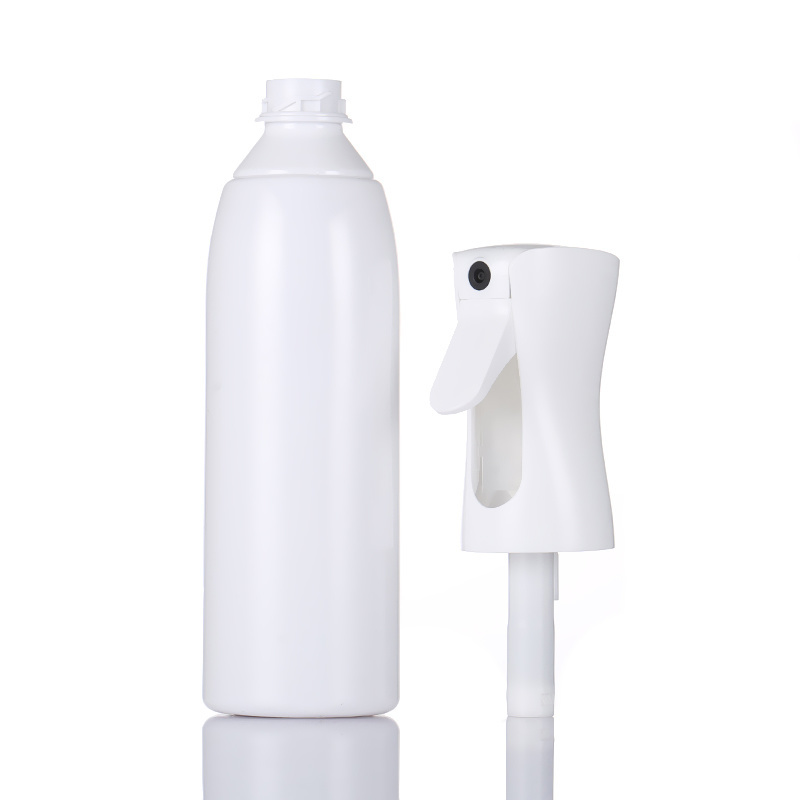 320ml Plastic Pet Spray Bottle Continue Spray Bottle Mist Sprayer