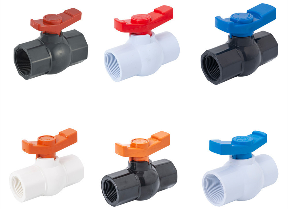 Nb-Qxhy Plumbing Materials Plastic Manufacturers PPR Injection Socket PPR Pipe Fittings