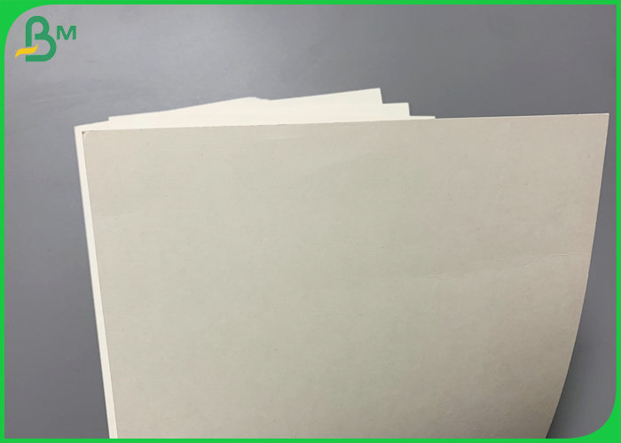 700mm Width 300gsm High Stiffness Uncoated Cup Paper For Making Paper Cup 