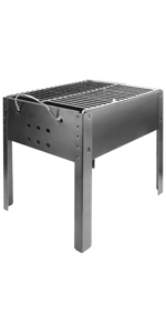 14&amp;amp;amp;amp;#34; Tabletop Grill