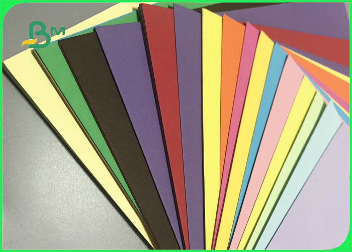 color bristol paper 