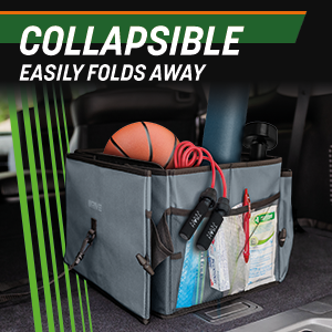 collapsible easily folds away