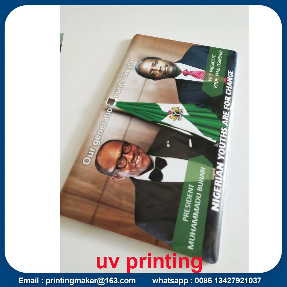 Uv Flatbed Printing