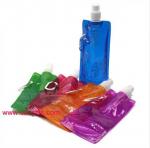 Portable Folding Water Bottle Bladder New Gifts Outdoor Sport Portable Folding Water Bag