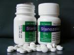 Stanozolol Winstrol CAS 10418-03-8 stéroïdes de finition oraux