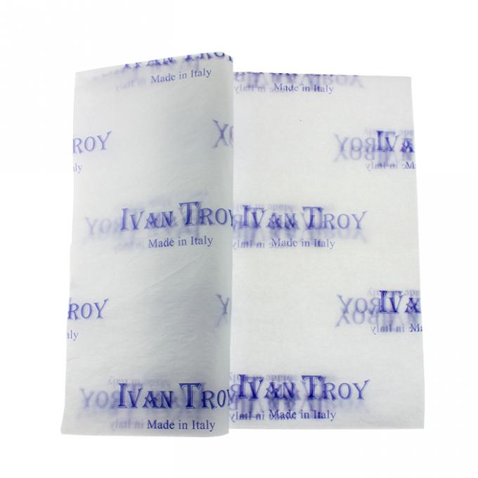 Custom Wrapping Tissue Paper Packaging Wholesale With Logo Printing Manufacturer