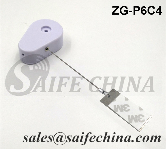 Steel Cable Retractable 