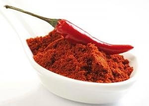 China Seedless Pulverized Chilli Pepper Powder Best Chili Powder For Kimchi on sale 