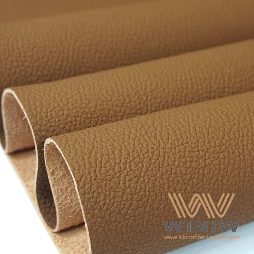 Washable Silicone Leather Artificial Leather