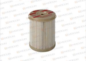 China Inline Diesel Fuel Filter Replacement , Truck Fuel Filters For Diesel Engines 2040PM 2040PMOR on sale 