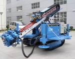 Xdl-135d Jet Grouting Multifunction Anchor Drilling Rig