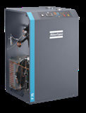 Atlas Copco Compressed Air Dryers F230 1900W Refrigerant Clean Air 0