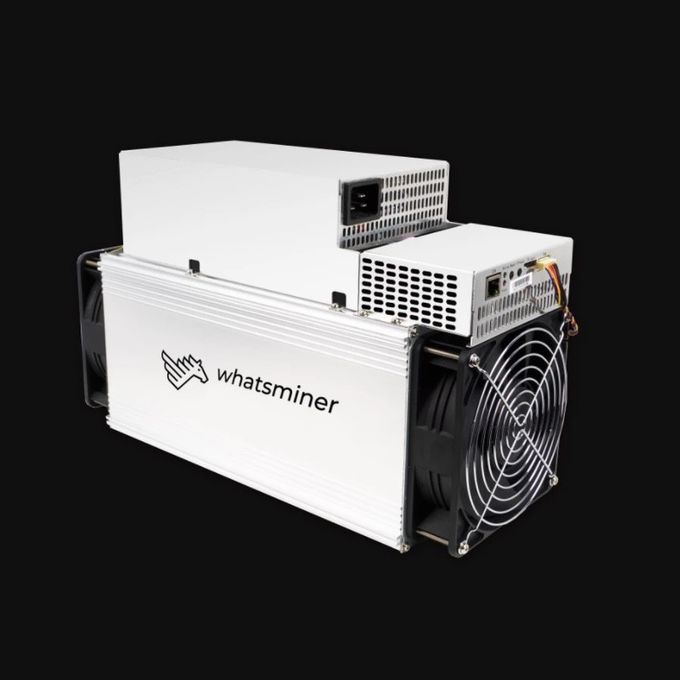 Asic Blockchain Microbt Whatsminer M20s 65T 3000W-3600W Power 2