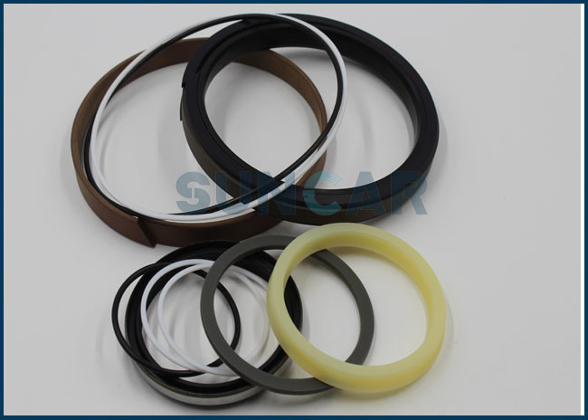 418-63-05000 4186305000 Bucket Cylinder Seal Kit Fits Wheel Loader Komatsu