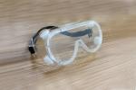 Lunettes de sécurité adaptées aux besoins du client de protecteur d'oeil de verres de sûreté avec le professionnel de PC