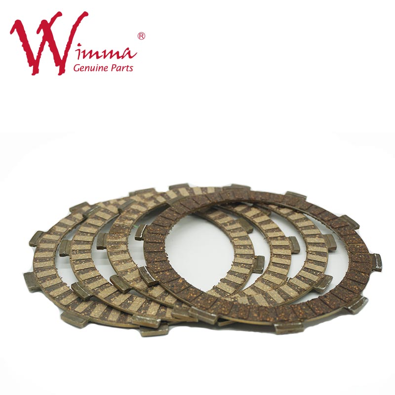 Wholesale Motorcycle Spare Parts Star City 110 Clutch Plate For