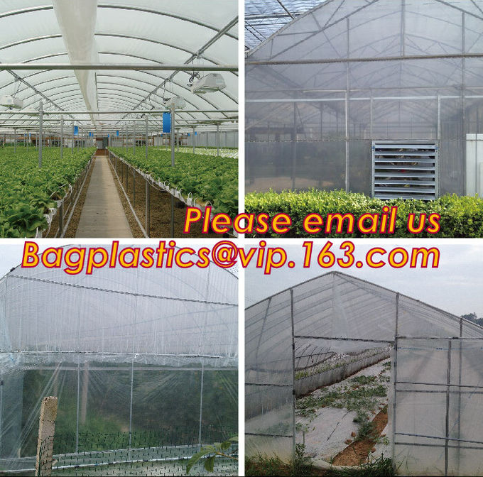 Plastic Garden Bags Mulch Film Save Drilling Troubles Agricultural Mulch Film