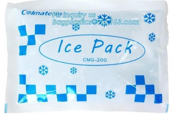 medical freezer packs