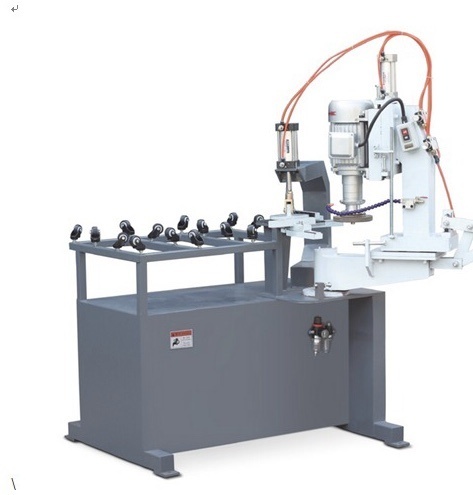 Factory Directly Sell Automatic Glass Corner Grinding Machine
