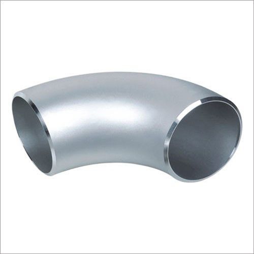 Stainless Steel 1D Elbow