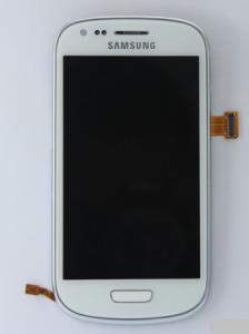 China LCD Screen For Samsung i8190 Galaxy s3 Mini With Digitizer on sale 