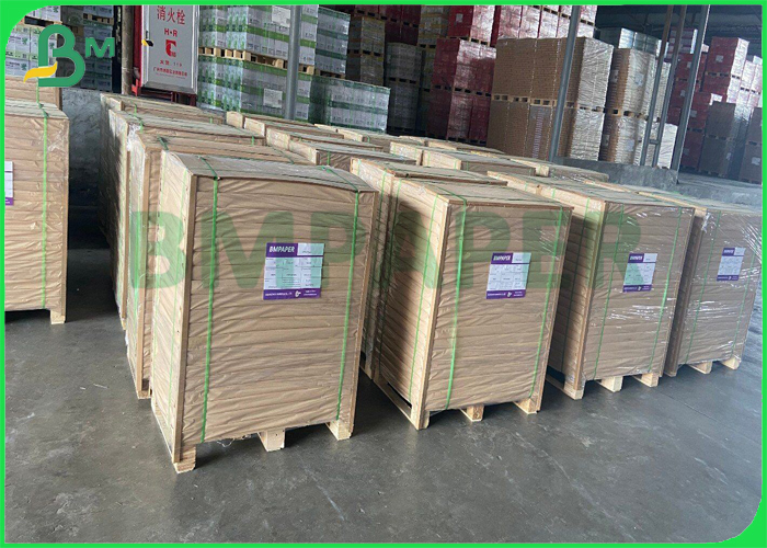 Coated Container Board
