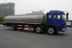 Carburant du camion 20cbm de pétrolier/essence/6x2 150 - puissances en chevaux 250hp