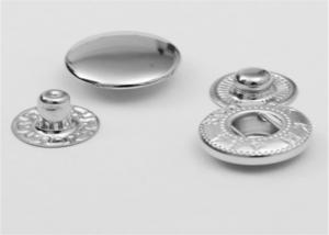bulk silver buttons