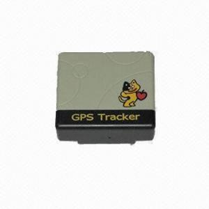 China GPS Tracking Chip for Dogs with 102dBm GSM Sensitivity and 5m GPS Accuracy on sale 