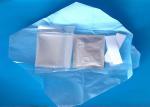 Disposable Transparent PE Sterile Plastic Cover Medical Protective Equipment