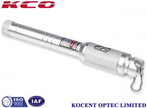 China Optical Fiber Visual Fault Locator Fiber Optic Cable Tester Red Laser Pen KCO-VFL-30 on sale 